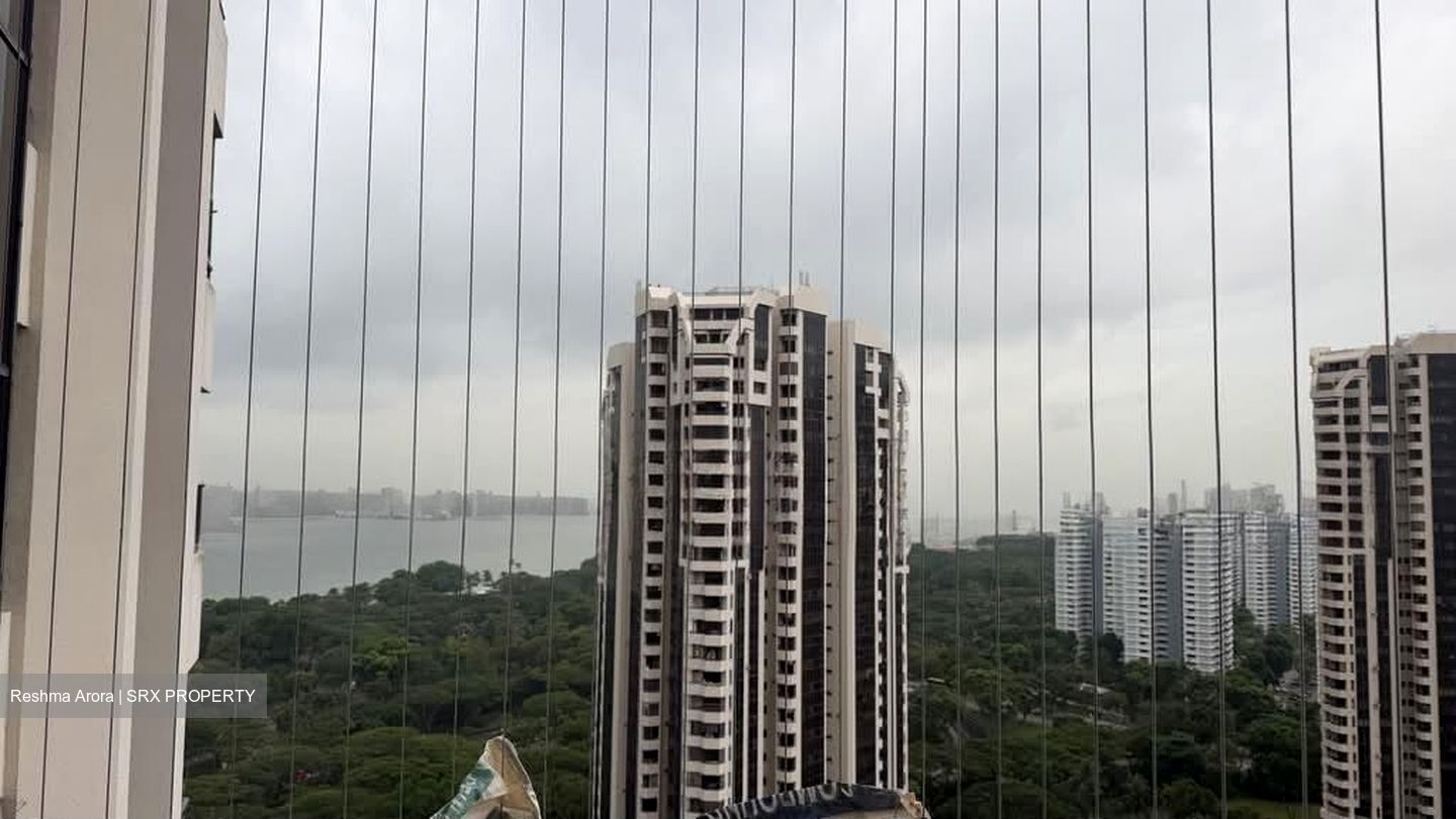 Bayshore Park (D16), Condominium #567968361